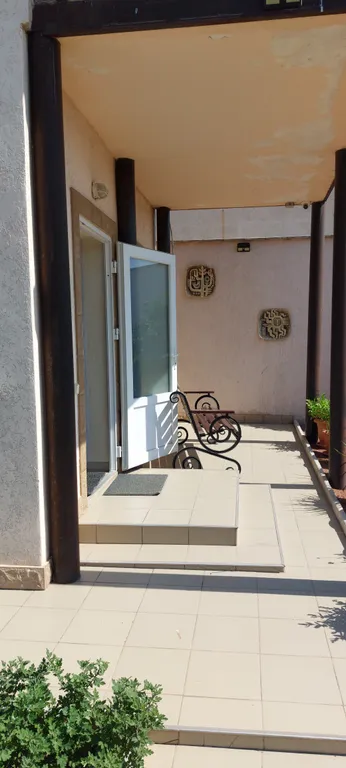 Уютный коттедж