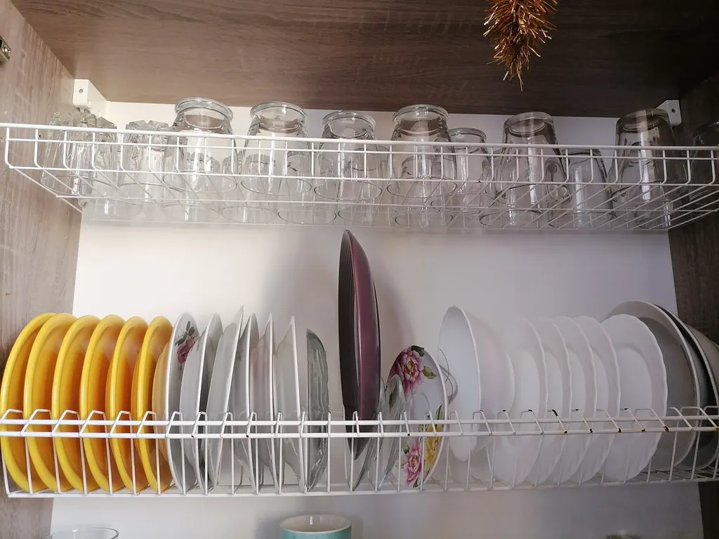 Дом около нового моста