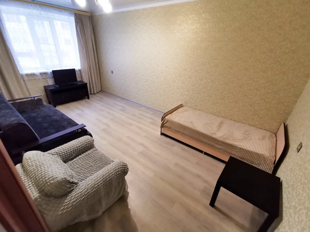 Komfort apartment