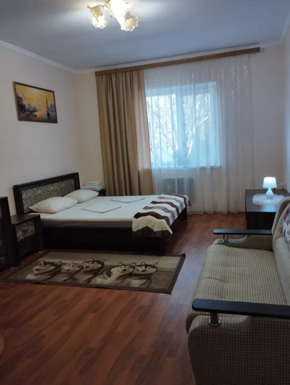 8-комнатный Дом