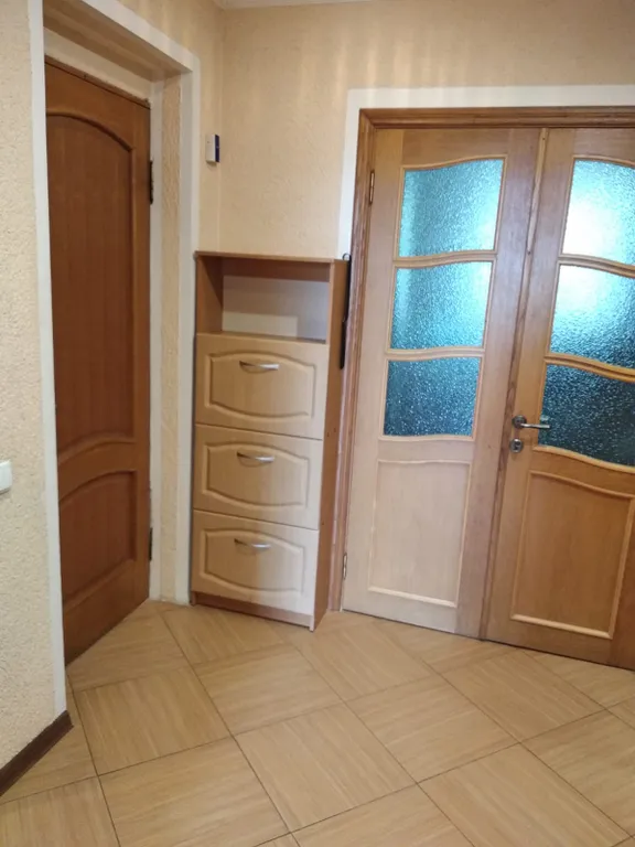 Квартира в Лазаревской