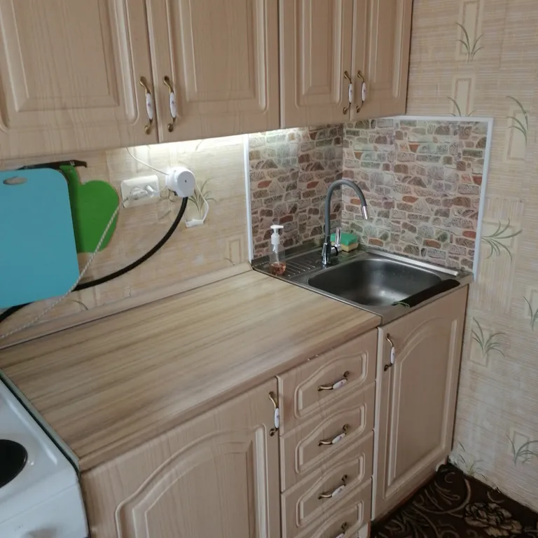 Удобное расположение для гостей города рядом с автовокзалом