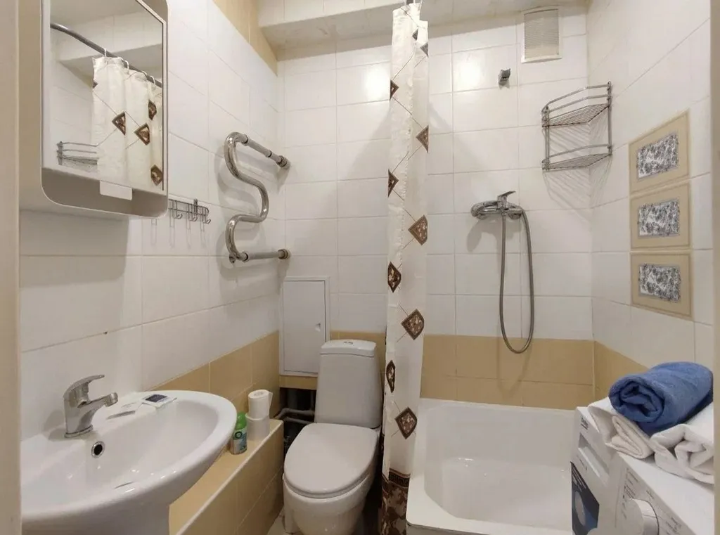 Квартира Уют у озера