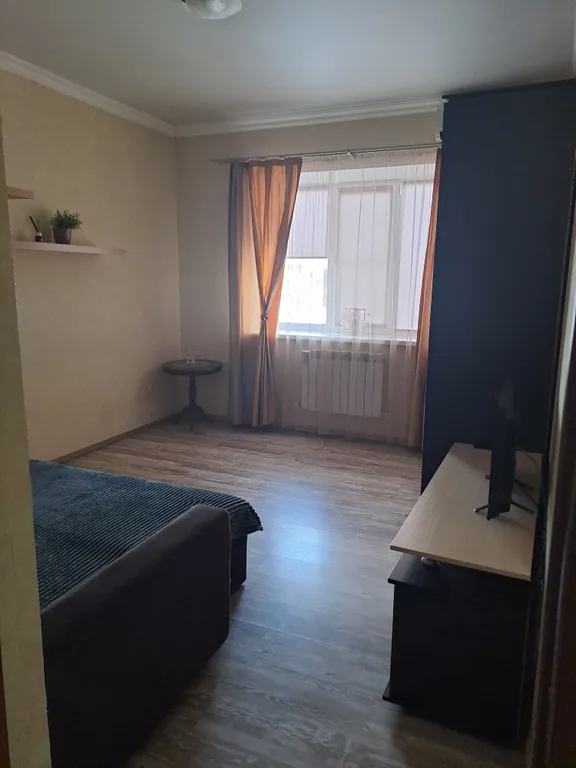 Уютная квартира со всеми удобствами