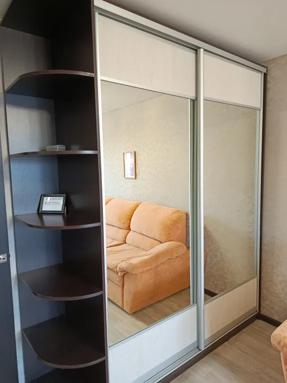 Уютная, теплая квартира в хорошей локации