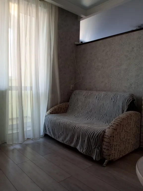 Квартира рядом с аквапарком