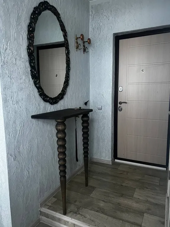 Винтажная студия в пешей доступности до Золотых ворот