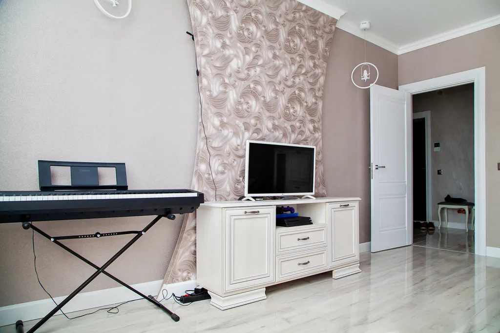 Квартира Квартира Apartments Elegance of city centre — Калининград
