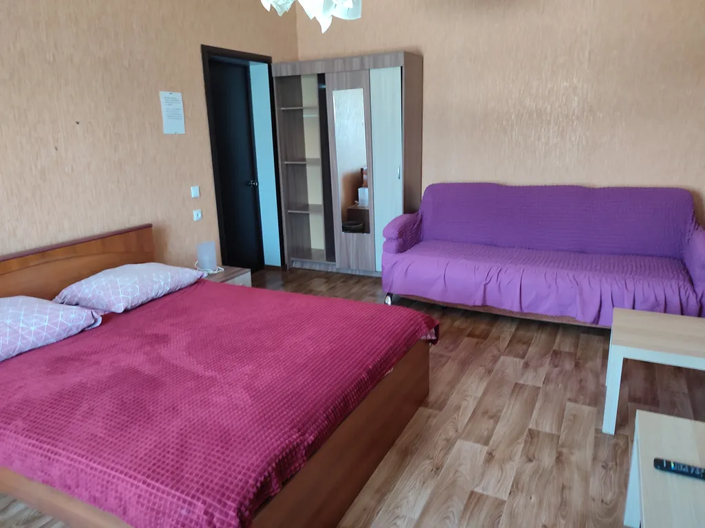 Гостевой дом Сказка в Толмачево