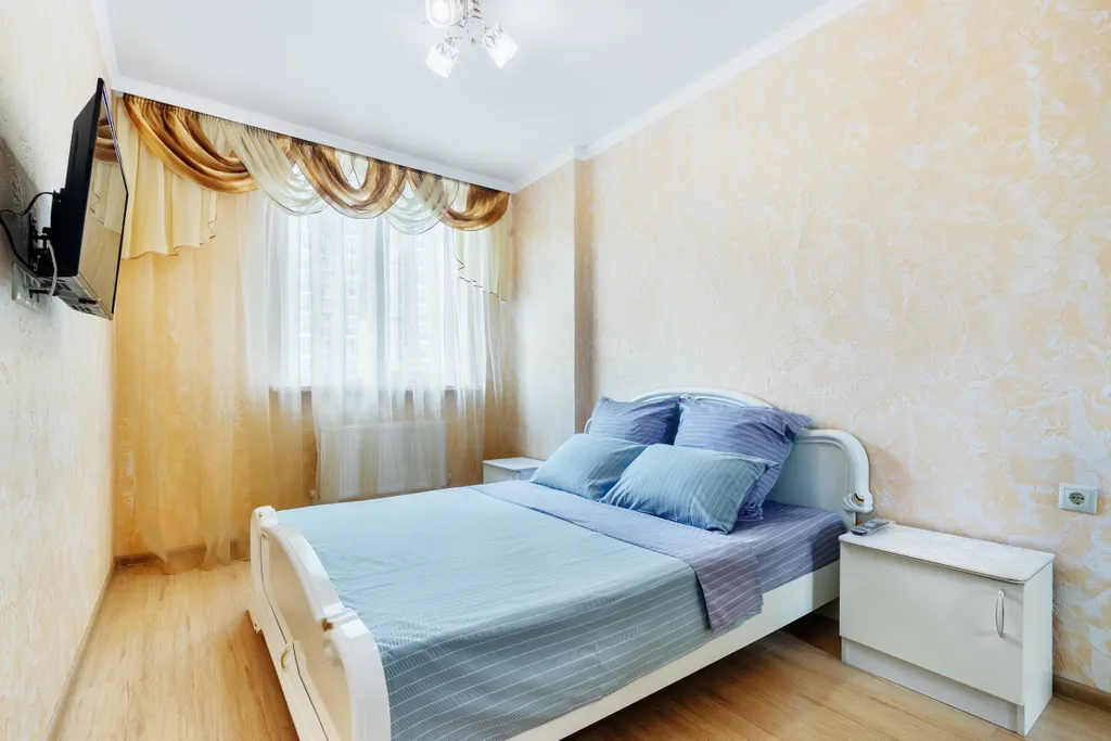 Квартира Апартаменты в ЖК West side — Ростов-на-Дону