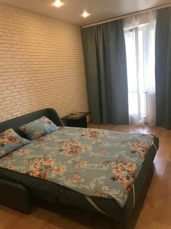 Квартира Квартира с дизайнерским ремонтом в центре Казани — Казань