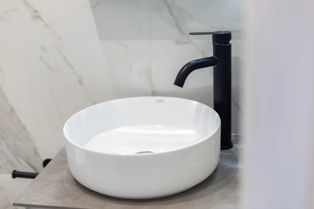 Стильная студия Кватро 152 с террасой и кофемашиной