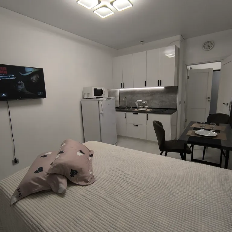 Квартира Апартаменты Univer City — Шушары