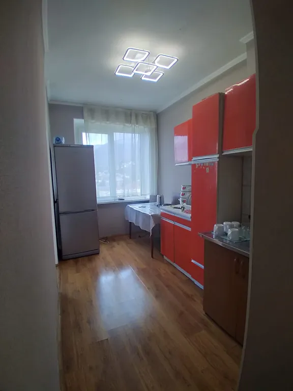 Квартира Квартира с видом на море — Гагра