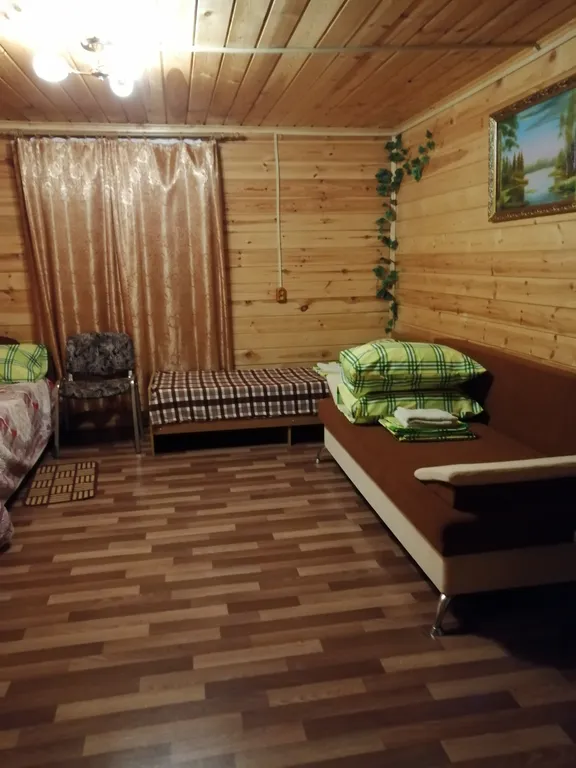 1-комнатный Дом