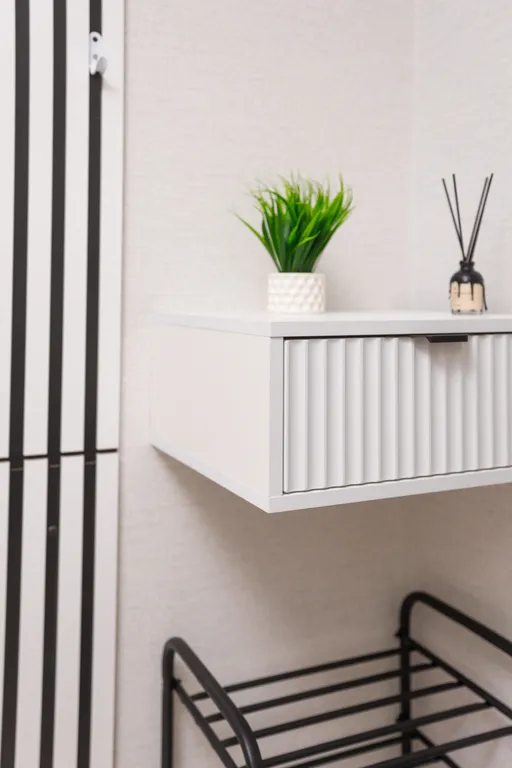 Просторная и стильная двушка в ЖК Ленинградский квартал