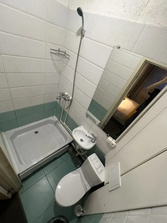 Квартира Комната — Лобня