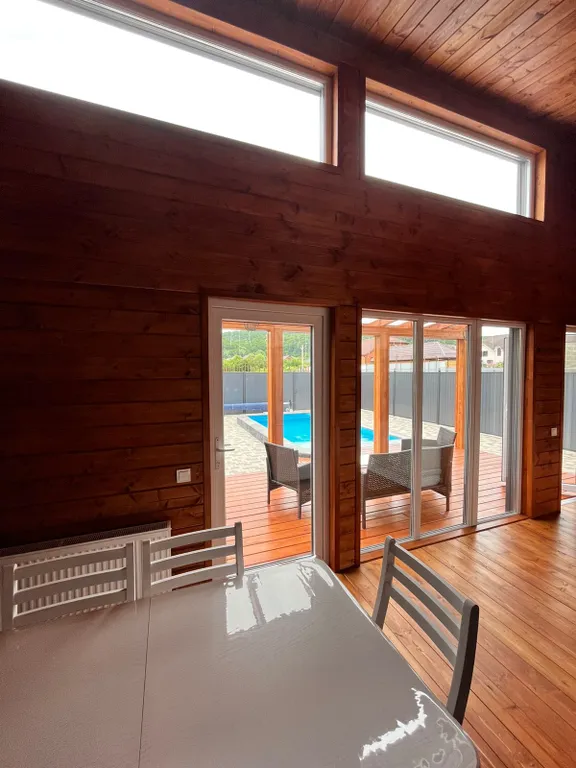 Уютный дом в Адыгее