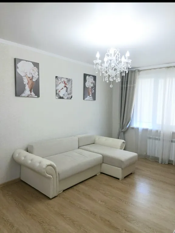 Квартира Уютная квартира в центре города с шикарным видом — Геленджик