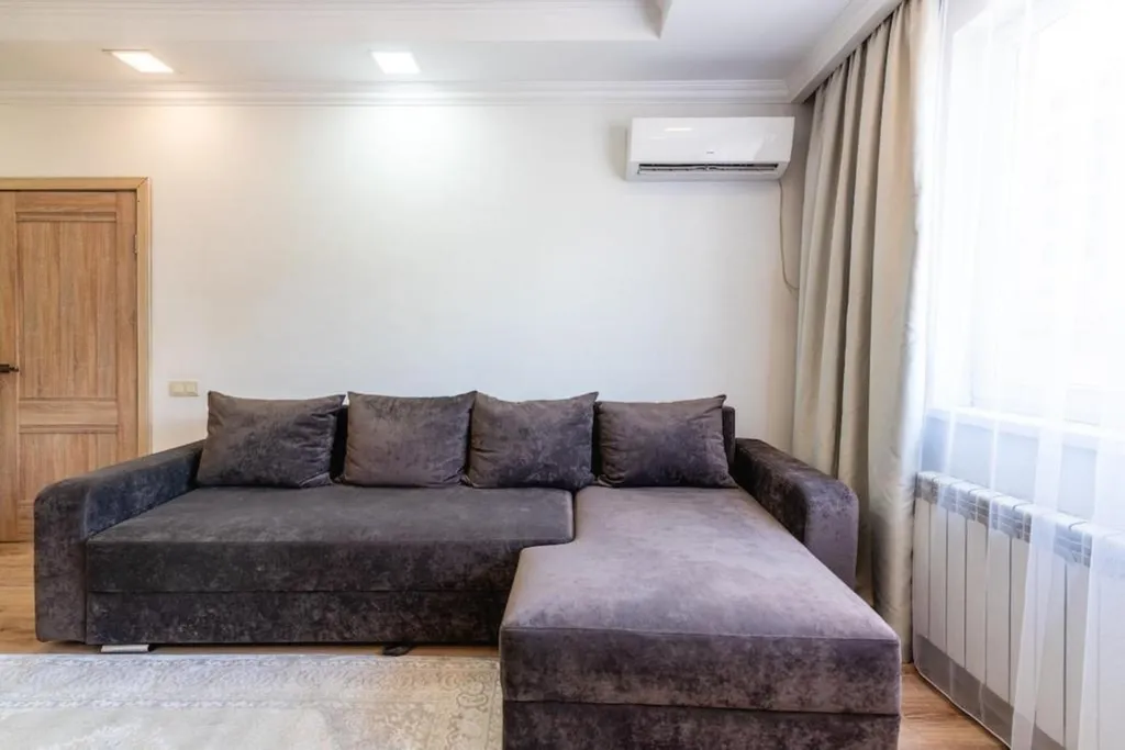 Квартира Уютная квартира — Алматы