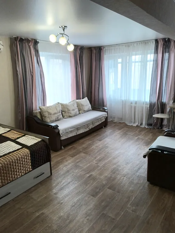 Квартира Уютная гавань для гостей Волгограда — аренда посуточно в Волгоград