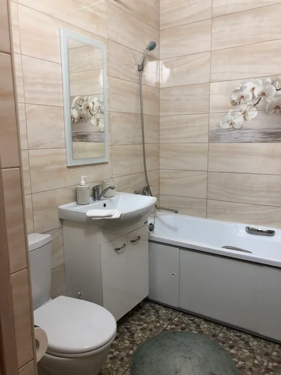 Времена года - квартира  для вашего комфортного отдыха