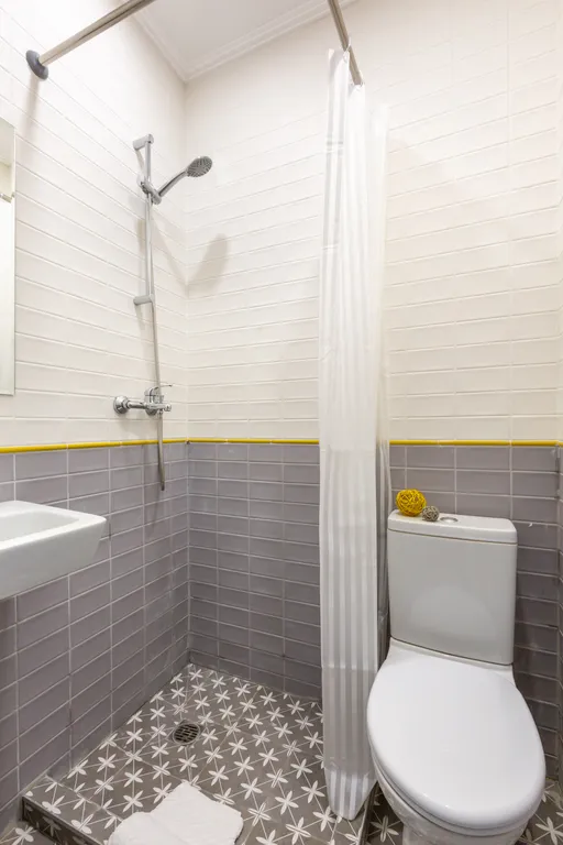 Апартаменты Кварт-Отель студия Кристалл