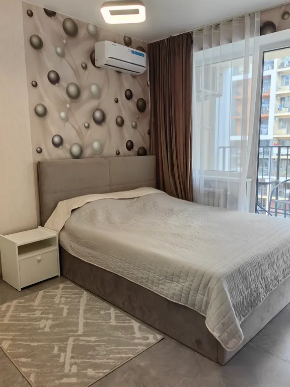 Квартира у моря Каравелла Португалии