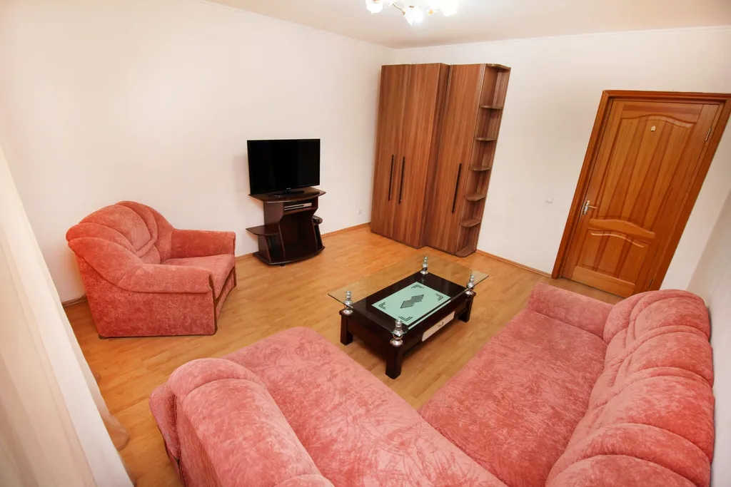 2-х квартира в престижном районе