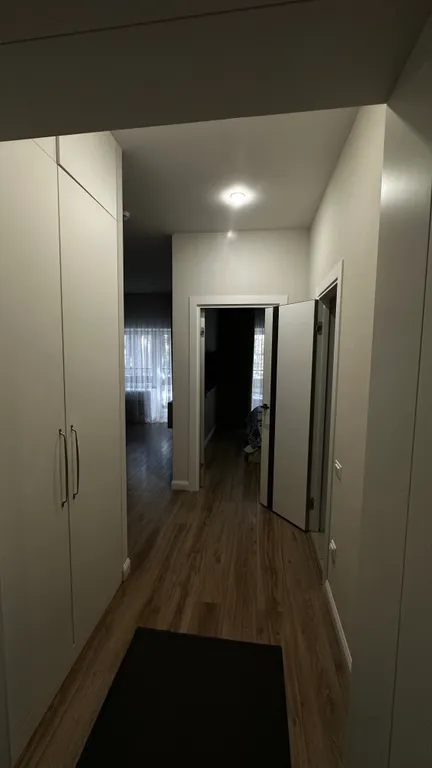 Апартаменты Wells Вуэльс возле озера Еловое в отеле