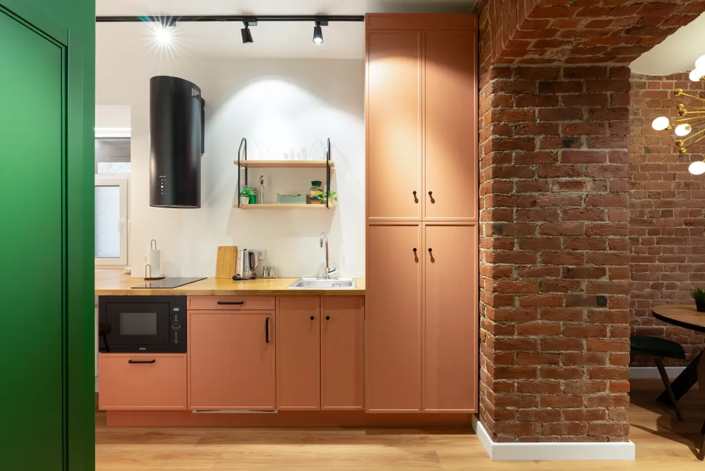 Квартира Апартаменты LoftPlace — Санкт-Петербург