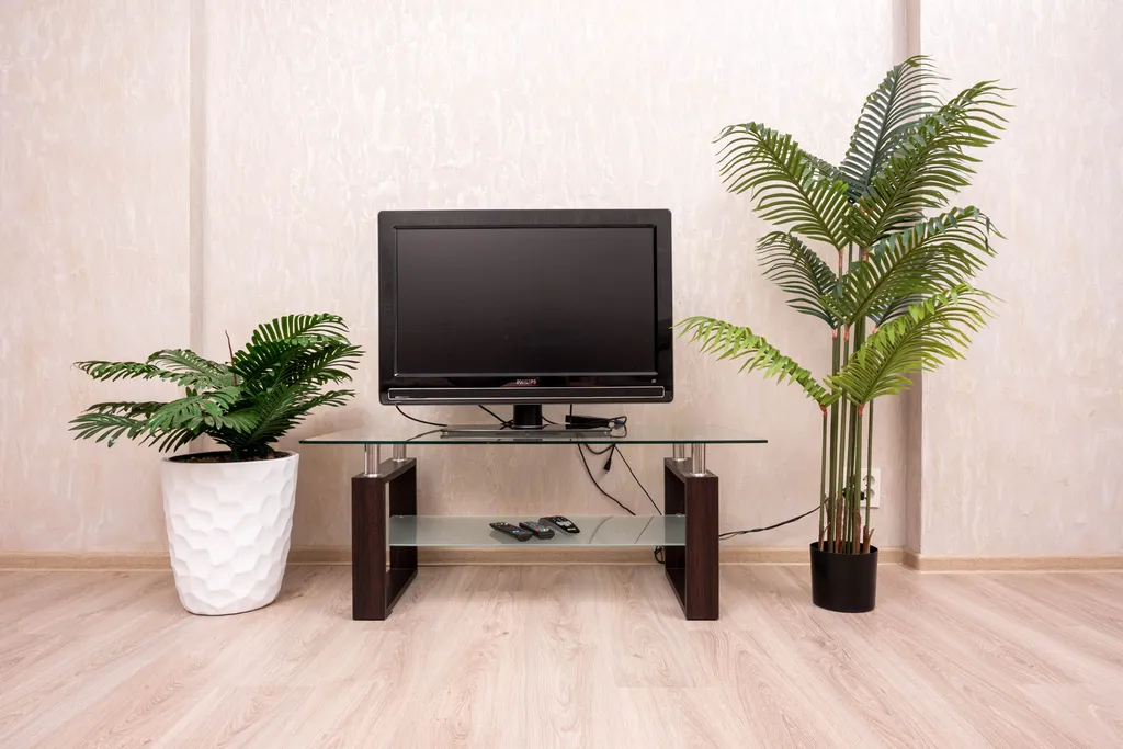 Стильные апартаменты в центре