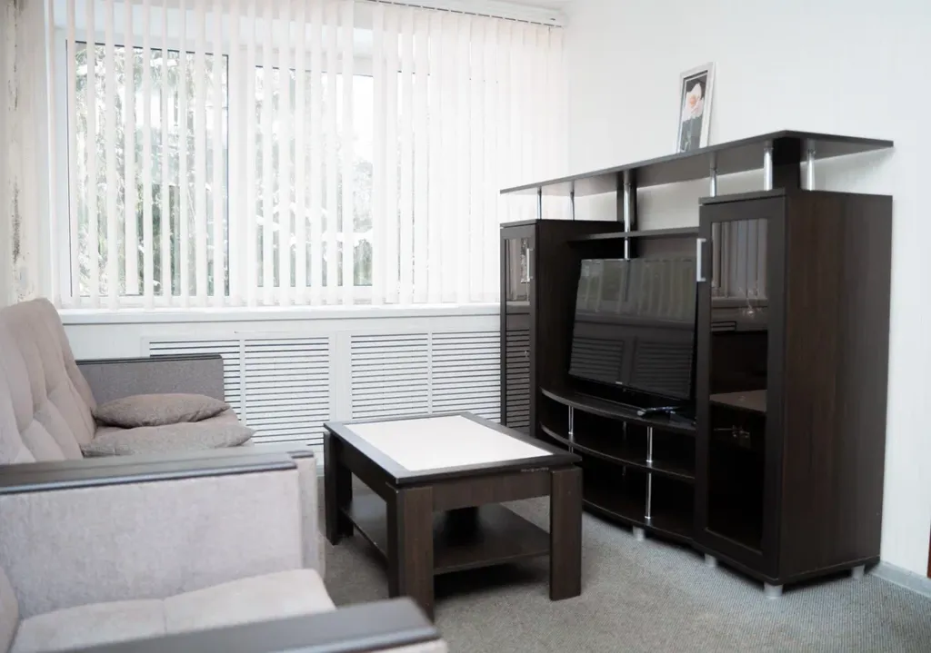 Квартира Комната — аренда посуточно в Руза