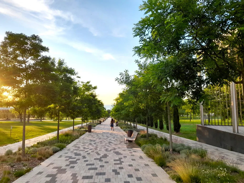 Квартира Видовые просторные апартаменты — Севастополь