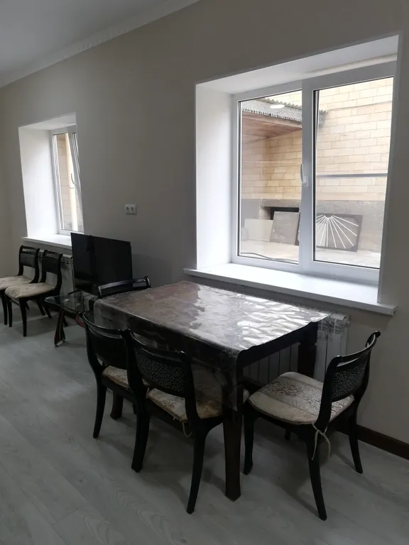 Студия в городке