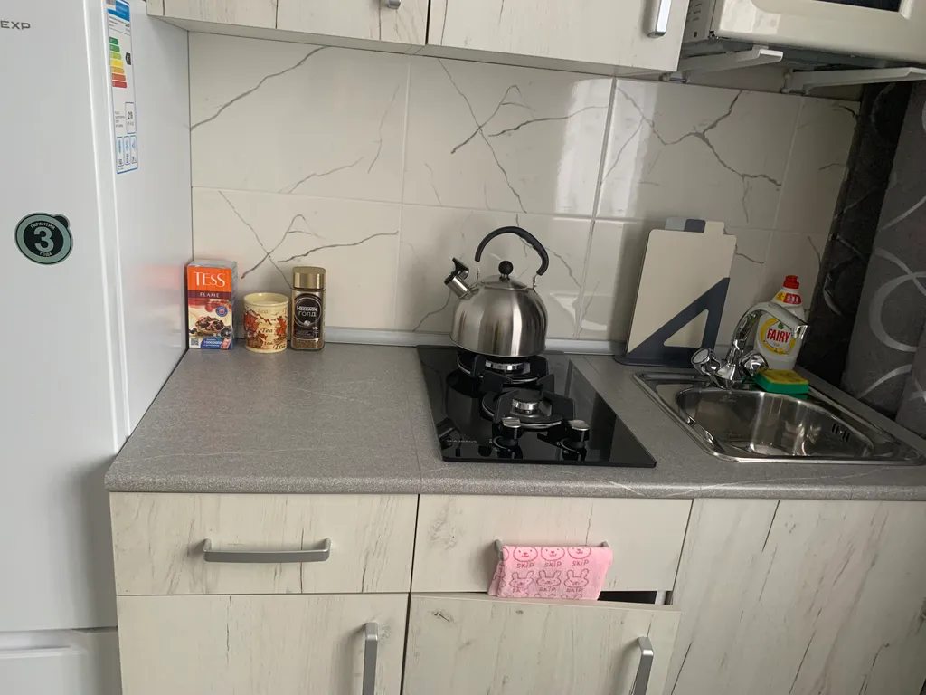 Дом для комфортного проживания