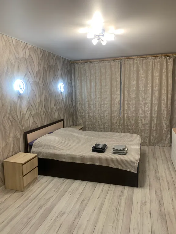 Уютная и просторная 2-комнатная квартира в 7 минутах от трассы М4