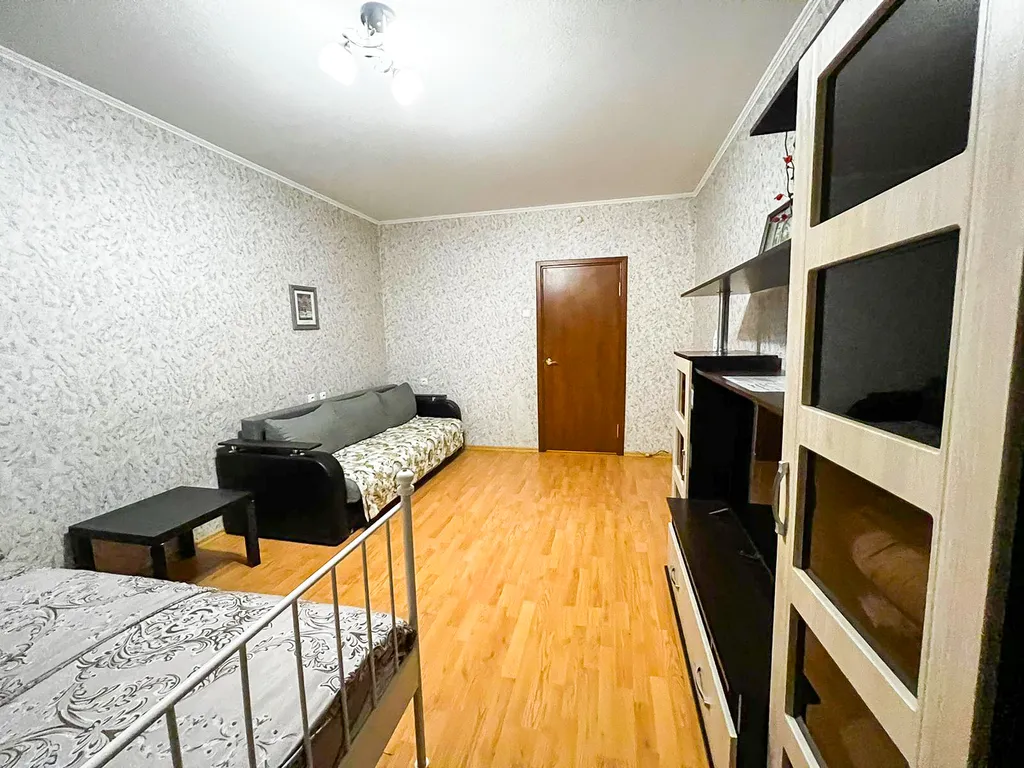 Прекрасная двушка рядом с Мегой