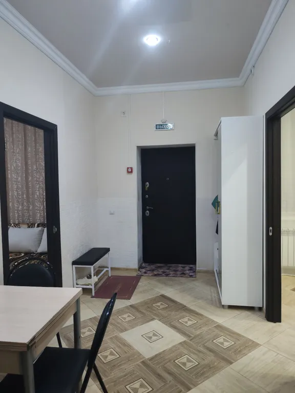 Квартира у моря