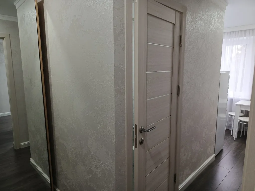 Квартира Квартира в центре города — Сухум