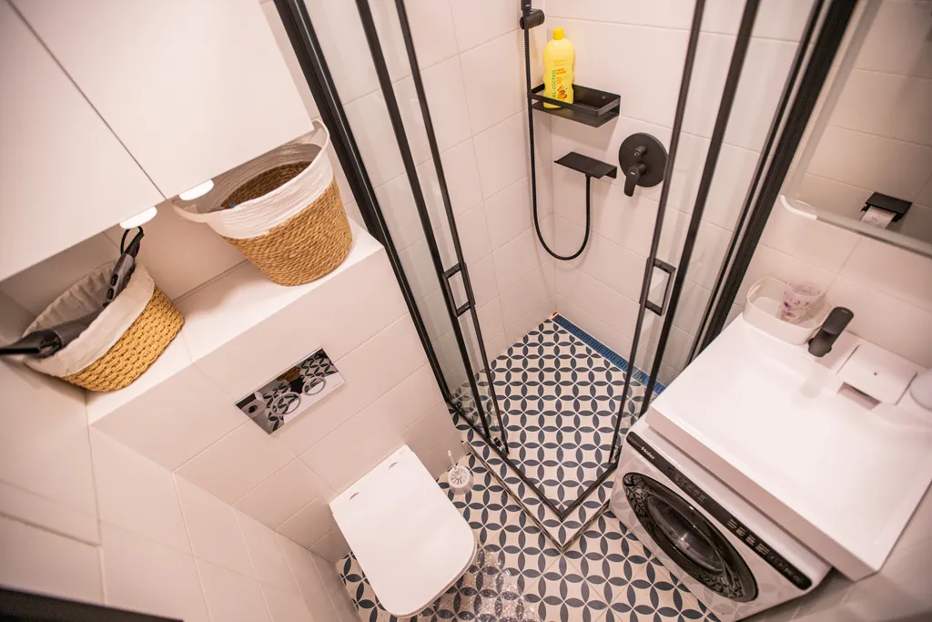 Квартира Квартира Стильная новая студия в Курортном городке — Адлер