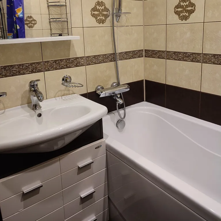 Квартира в живописном месте