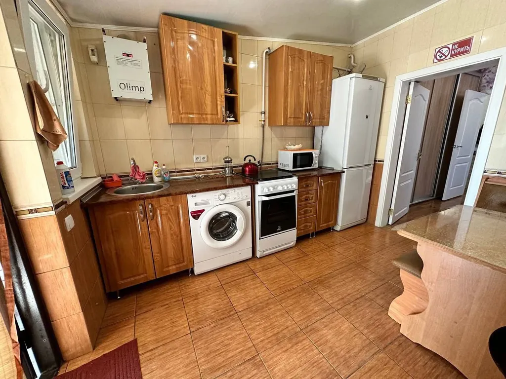 Любимый Домик у моря, под ключ.,Первая линия