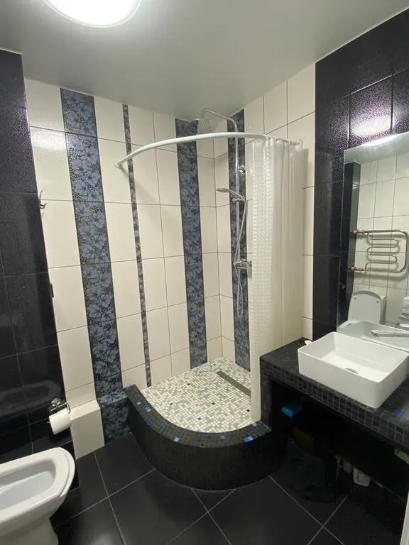 Уютная новая квартира в Северном районе недалеко от М4