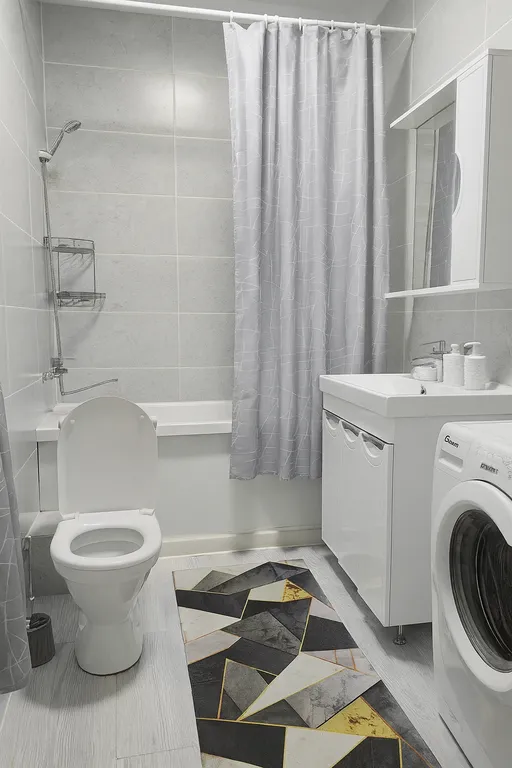 Уютный апартамент в центре