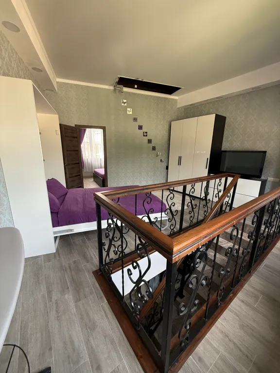 Домик у реки