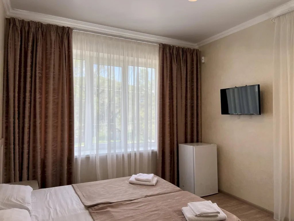 Квартира Комната — Криница