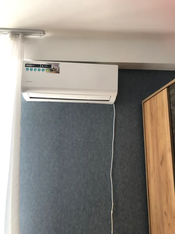 Квартира 2 комнатная квартира прям возле парка имени Ю.А. Гагарина — Симферополь