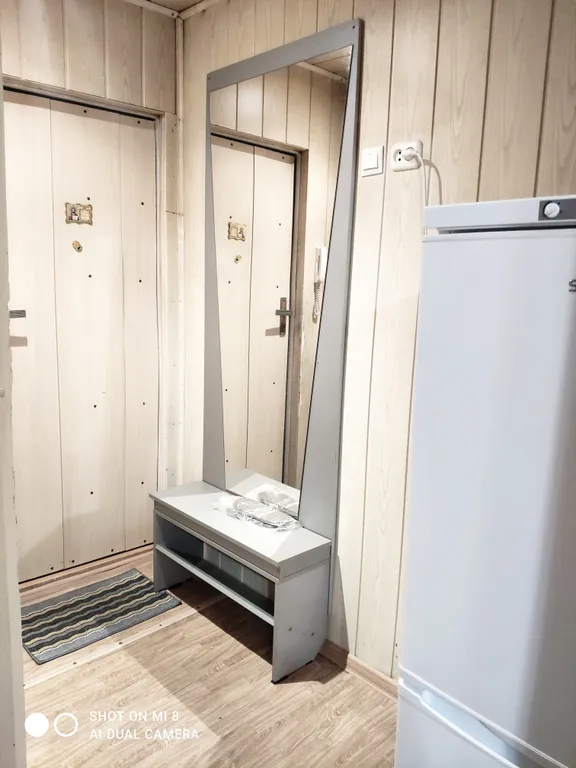 Квартира для комфортного проживания