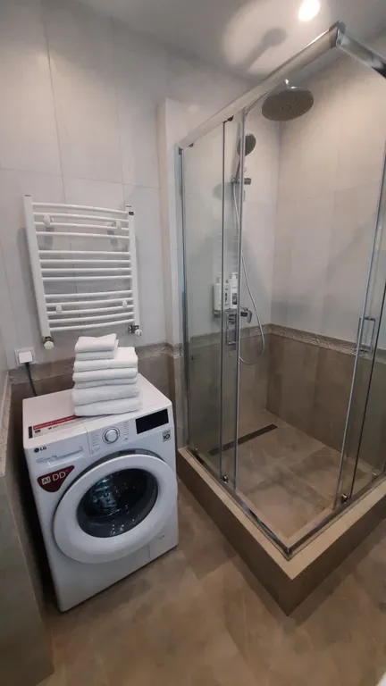 Квартира Уютная квартира в центре в ЖК "Росгартен" — Калининград